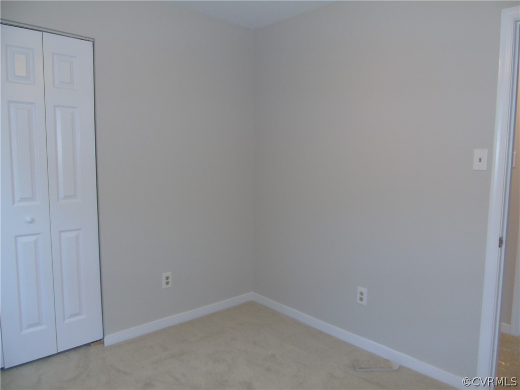 9901 Qualla Road Chesterfield, VA 23832 - Photo 24 of 38 Bedroom with New Carpet