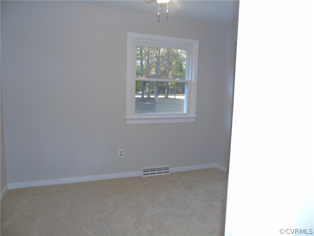 9901 Qualla Road Chesterfield, VA 23832 - Photo 25 of 38 Bedroom with new carpet