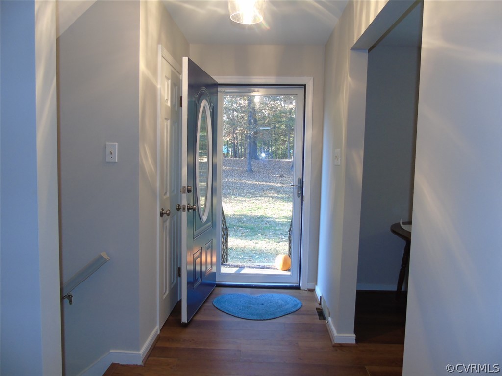 9901 Qualla Road Chesterfield, VA 23832 - Photo 29 of 38