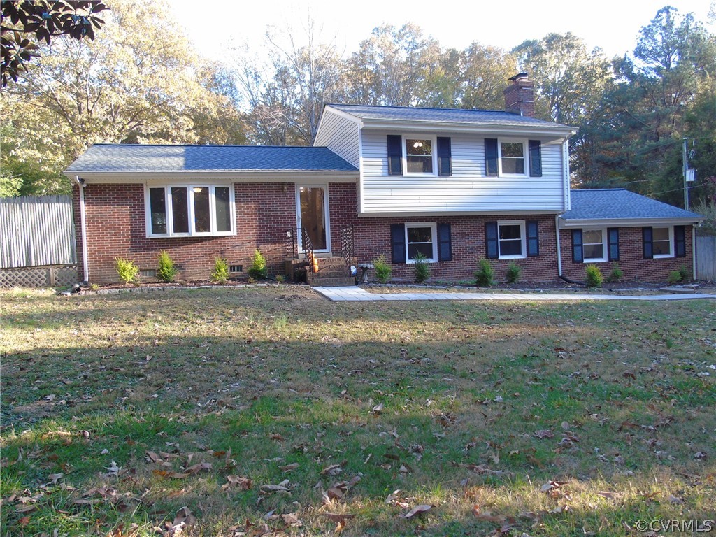 9901 Qualla Road Chesterfield, VA 23832 - Photo 35 of 38