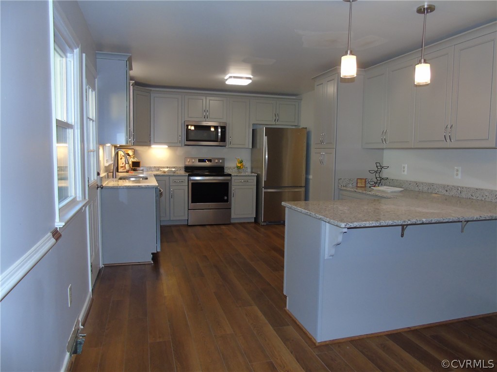 9901 Qualla Road Chesterfield, VA 23832 - Photo 6 of 38