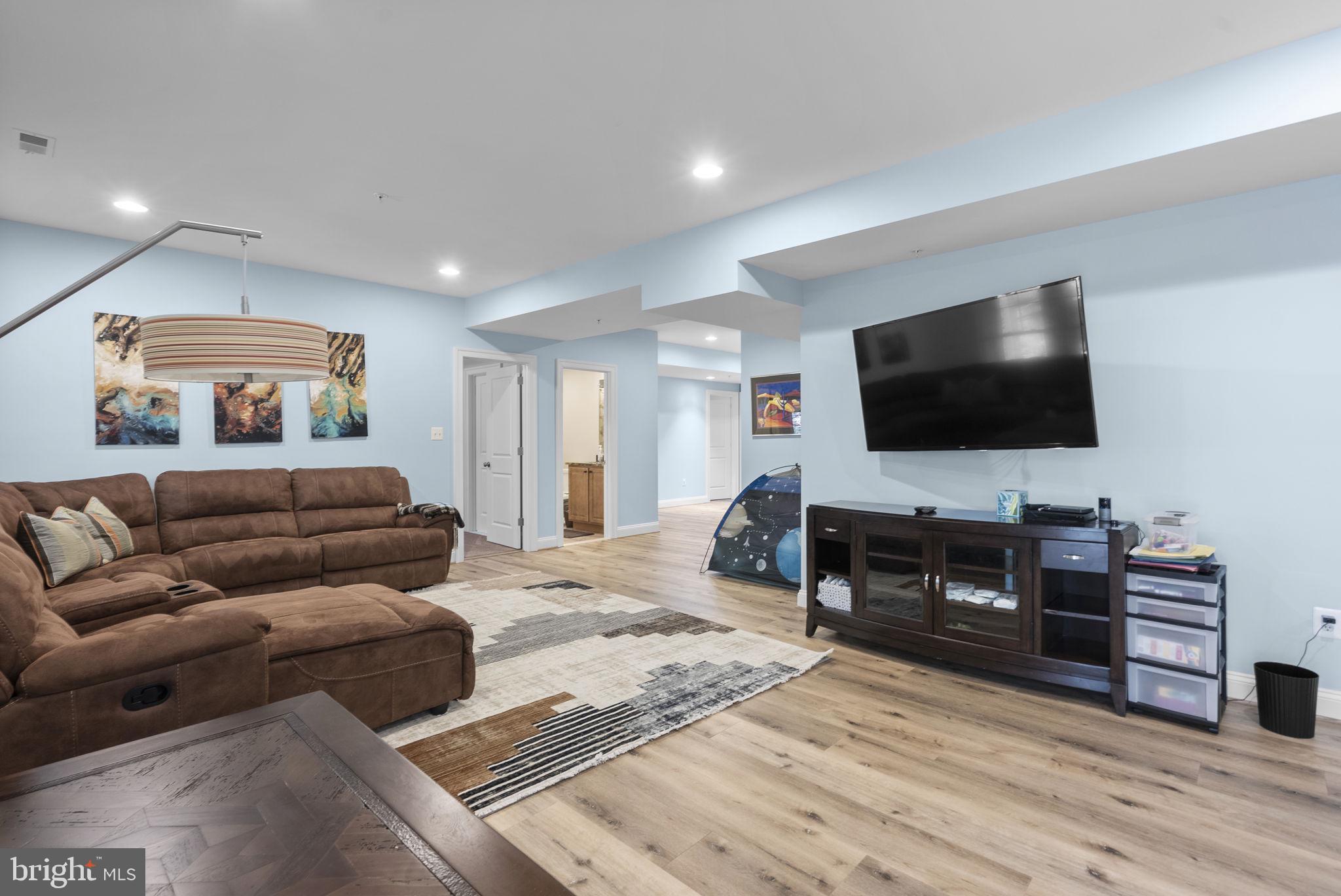 4702 Edgefield Road Bethesda, MD 20814 - Photo 48 of 58 Inviting space with modern charm.