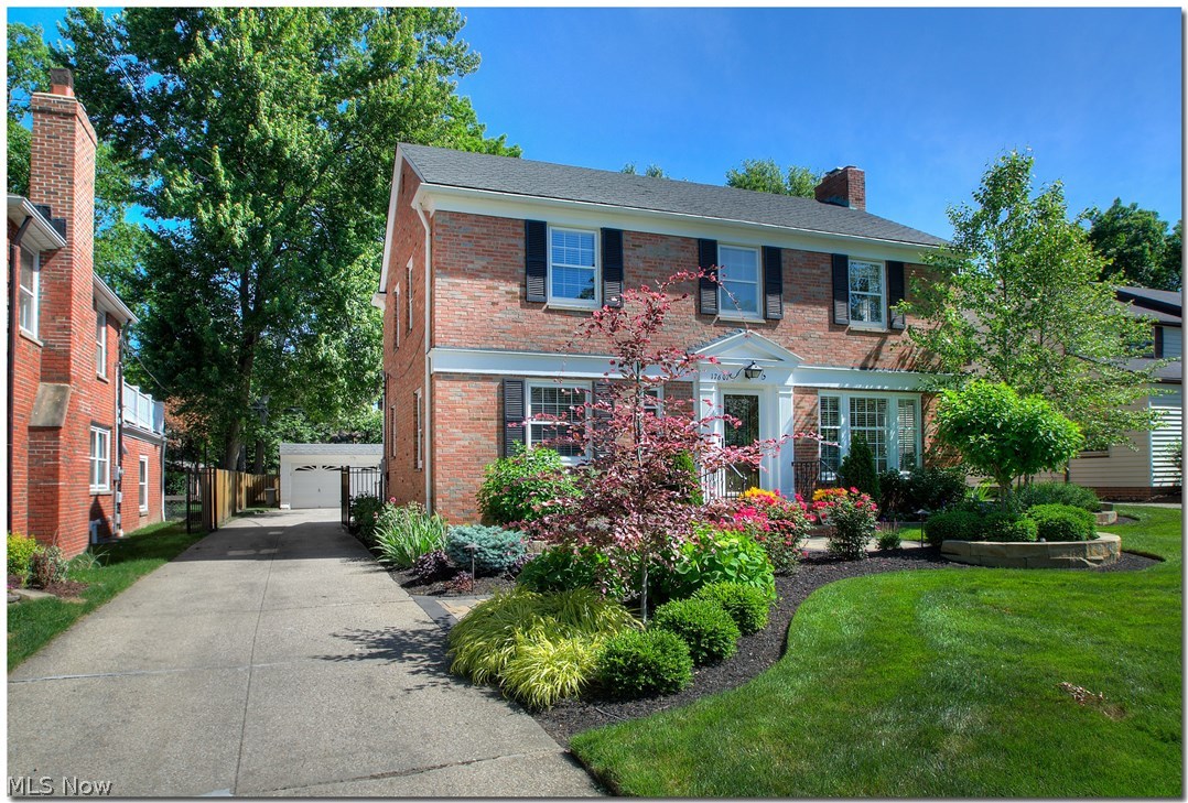 17607 Fernway Road Cleveland, OH 44120 - Photo 33 of 35 Gallery Image 33