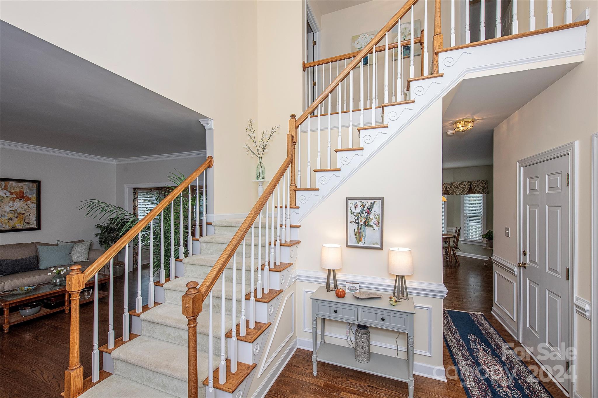 1104 Foxfield Road Waxhaw, NC 28173 - Photo 3 of 39 Gallery Image 3