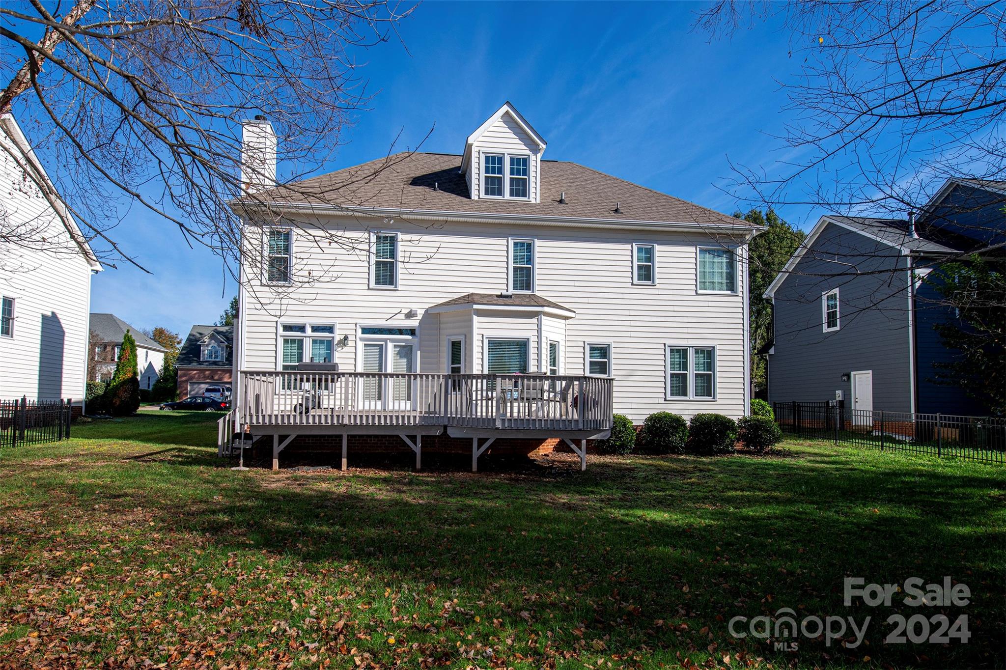1104 Foxfield Road Waxhaw, NC 28173 - Photo 37 of 39 Gallery Image 37