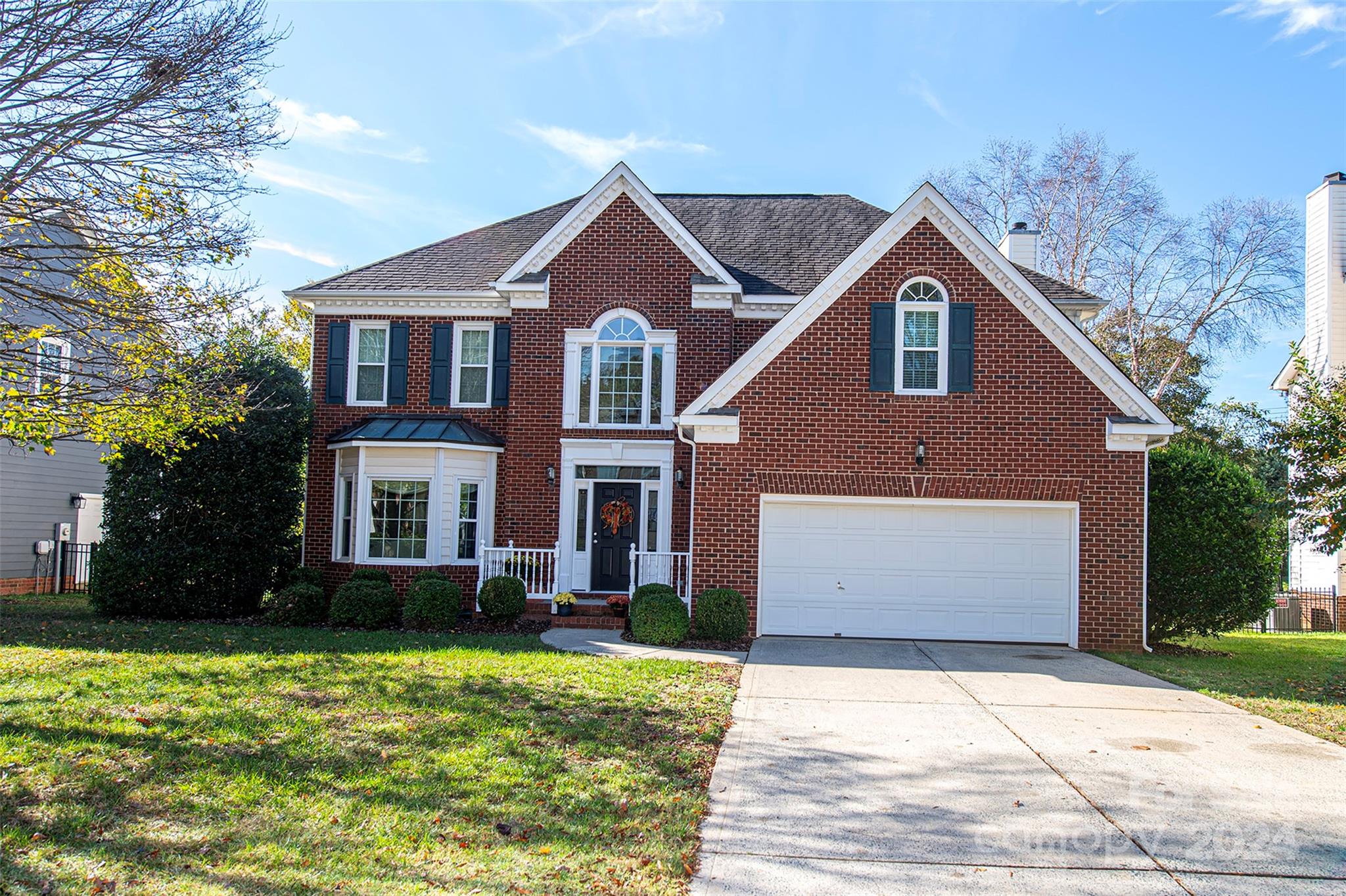 1104 Foxfield Road Waxhaw, NC 28173 - Photo 38 of 39 Gallery Image 38