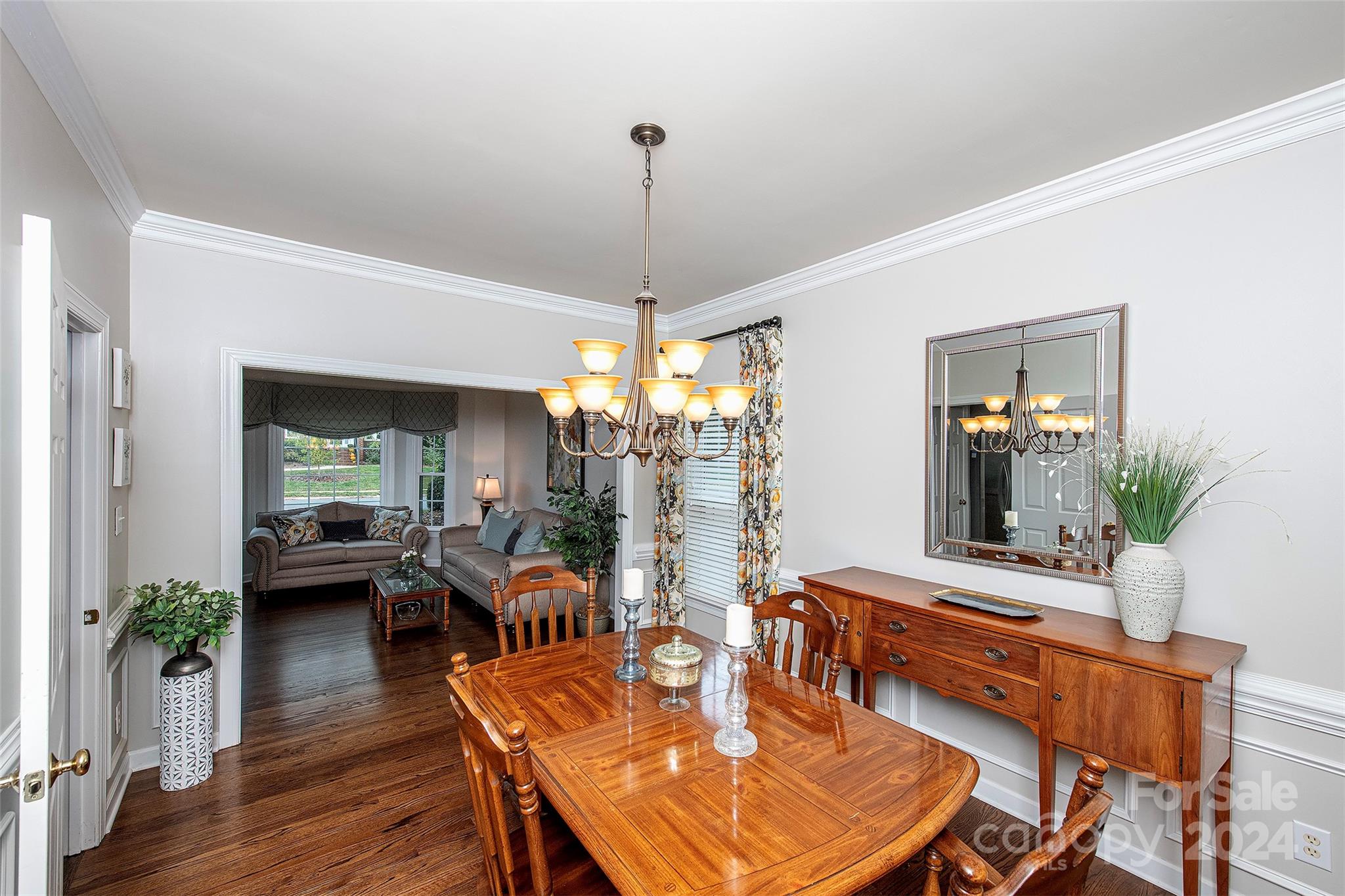 1104 Foxfield Road Waxhaw, NC 28173 - Photo 8 of 39 Gallery Image 8
