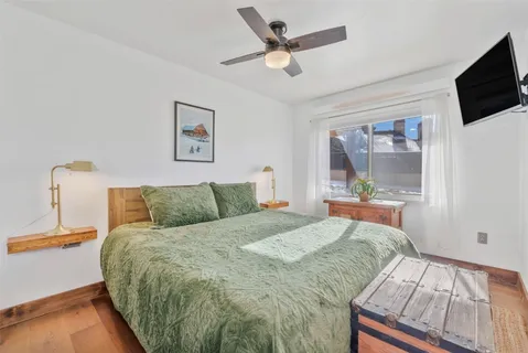 $675,000 | 2235 Storm Meadows Drive, Unit 312, Steamboat Springs, CO 80487