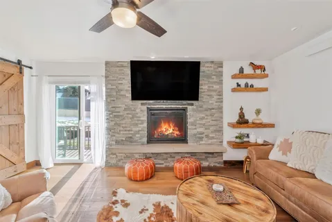 $675,000 | 2235 Storm Meadows Drive, Unit 312, Steamboat Springs, CO 80487