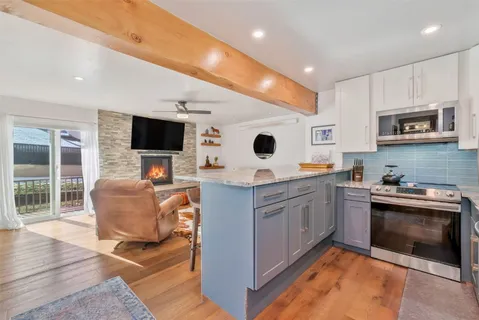 $675,000 | 2235 Storm Meadows Drive, Unit 312, Steamboat Springs, CO 80487