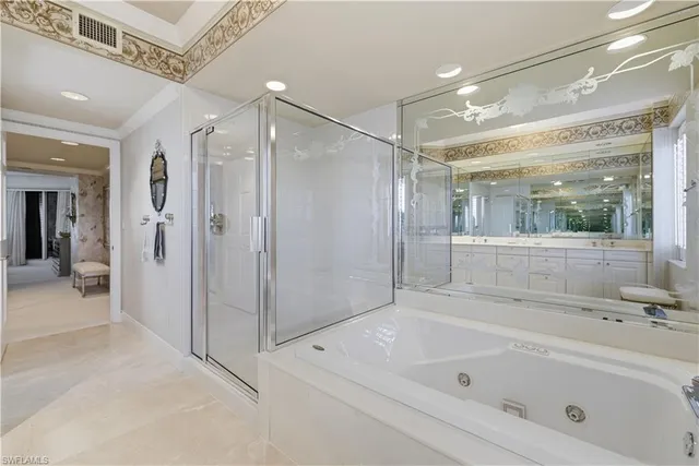 $23,000 | 8990 Bay Colony Drive, Unit 901, Naples, FL 34108