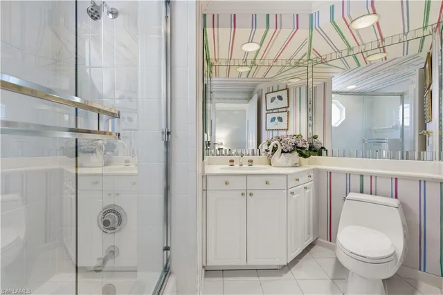 $23,000 | 8990 Bay Colony Drive, Unit 901, Naples, FL 34108