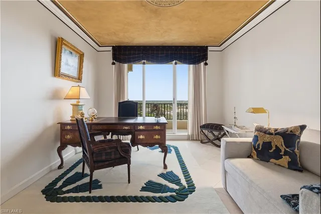 $23,000 | 8990 Bay Colony Drive, Unit 901, Naples, FL 34108