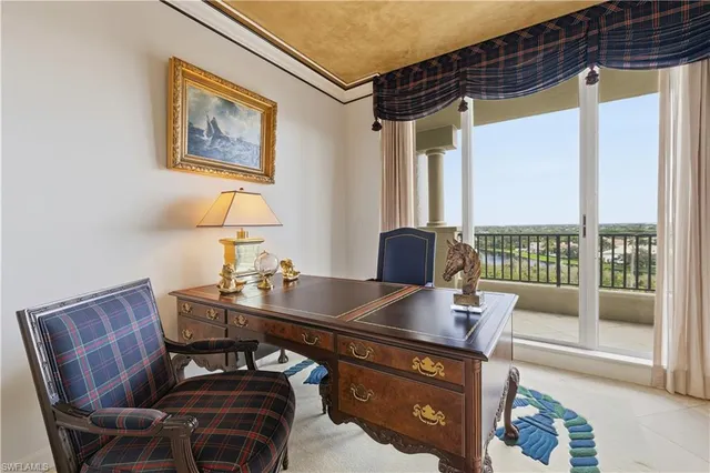 $23,000 | 8990 Bay Colony Drive, Unit 901, Naples, FL 34108