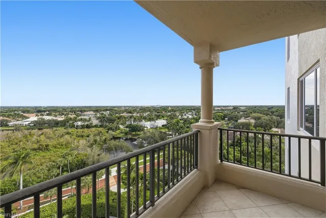 $23,000 | 8990 Bay Colony Drive, Unit 901, Naples, FL 34108