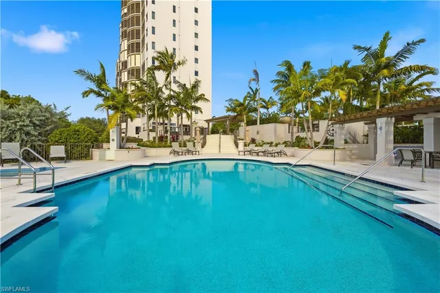 $23,000 | 8990 Bay Colony Drive, Unit 901, Naples, FL 34108