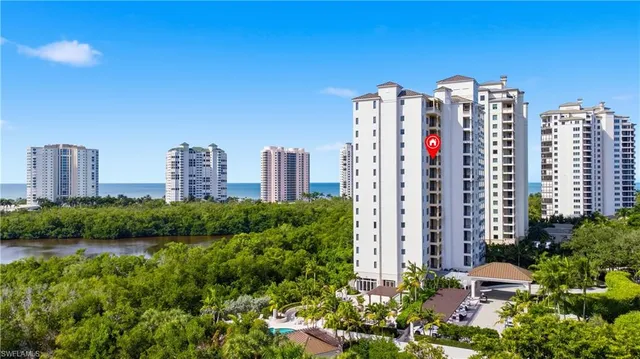 $23,000 | 8990 Bay Colony Drive, Unit 901, Naples, FL 34108