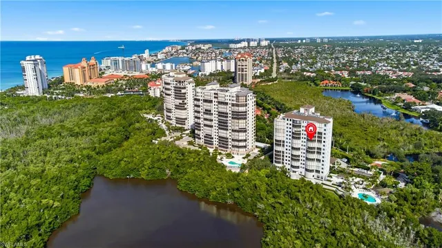 $23,000 | 8990 Bay Colony Drive, Unit 901, Naples, FL 34108