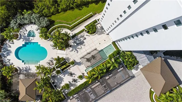 $23,000 | 8990 Bay Colony Drive, Unit 901, Naples, FL 34108