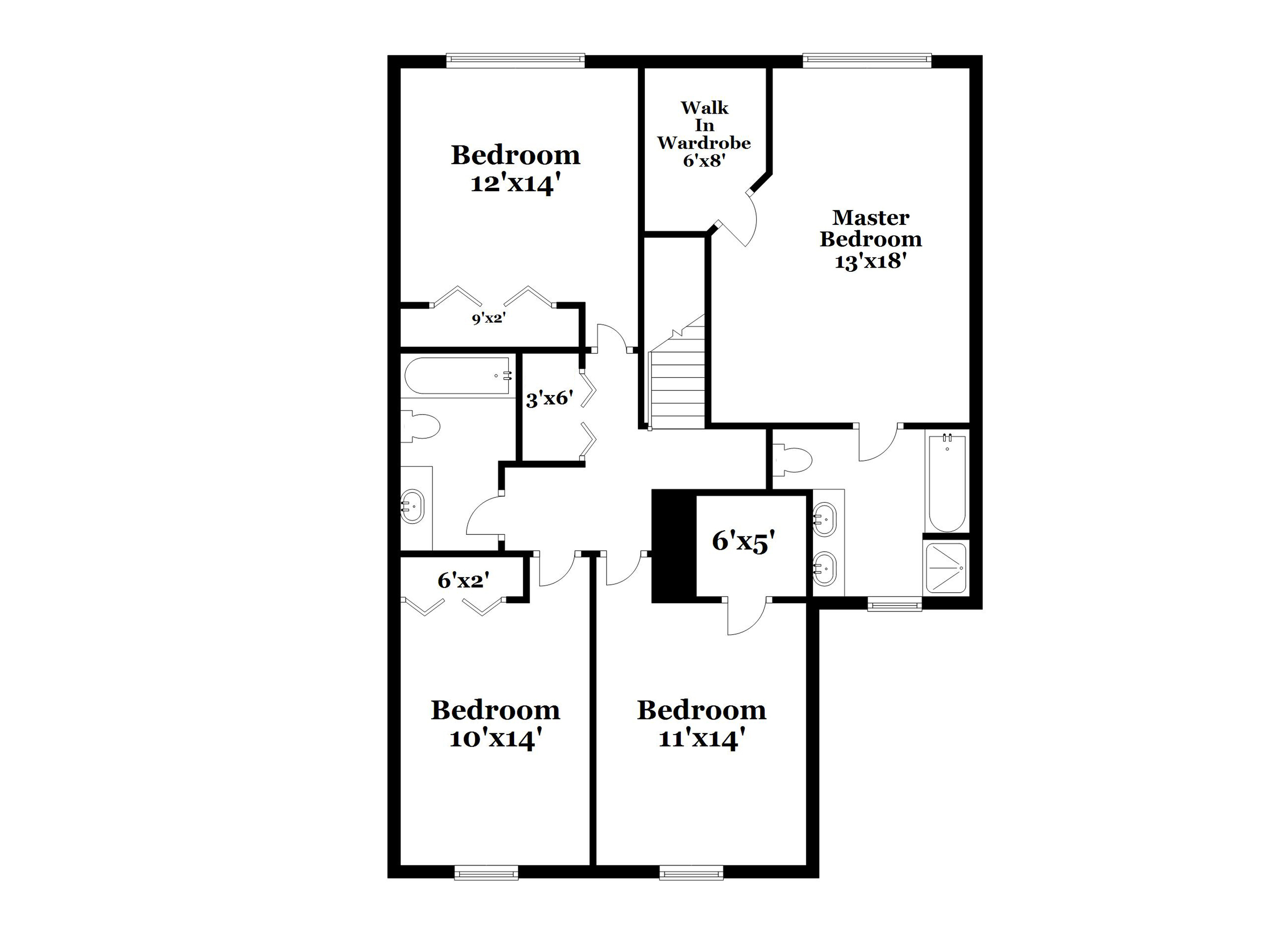 10313 Cadogan Drive Indianapolis, IN 46236 - Photo 17 of 17