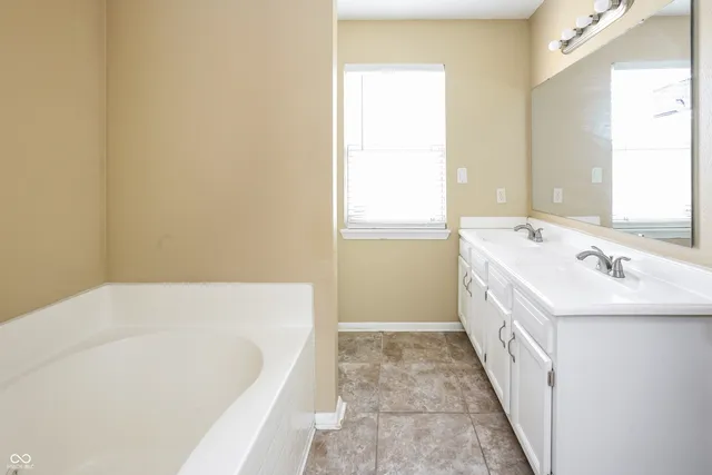 $1,900 | 10313 Cadogan Drive, Indianapolis, IN 46236