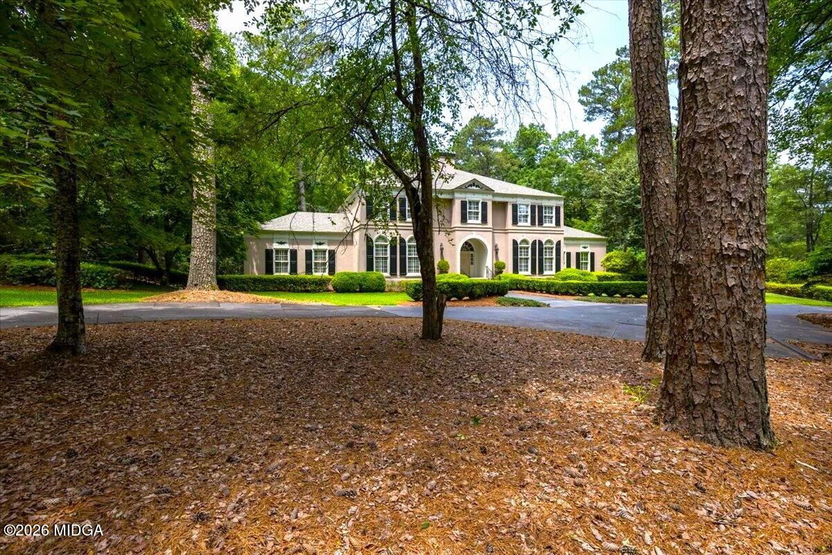 6442 Old Forsyth Road Macon, GA 31210 - Photo 2 of 51 02-5W7A9568