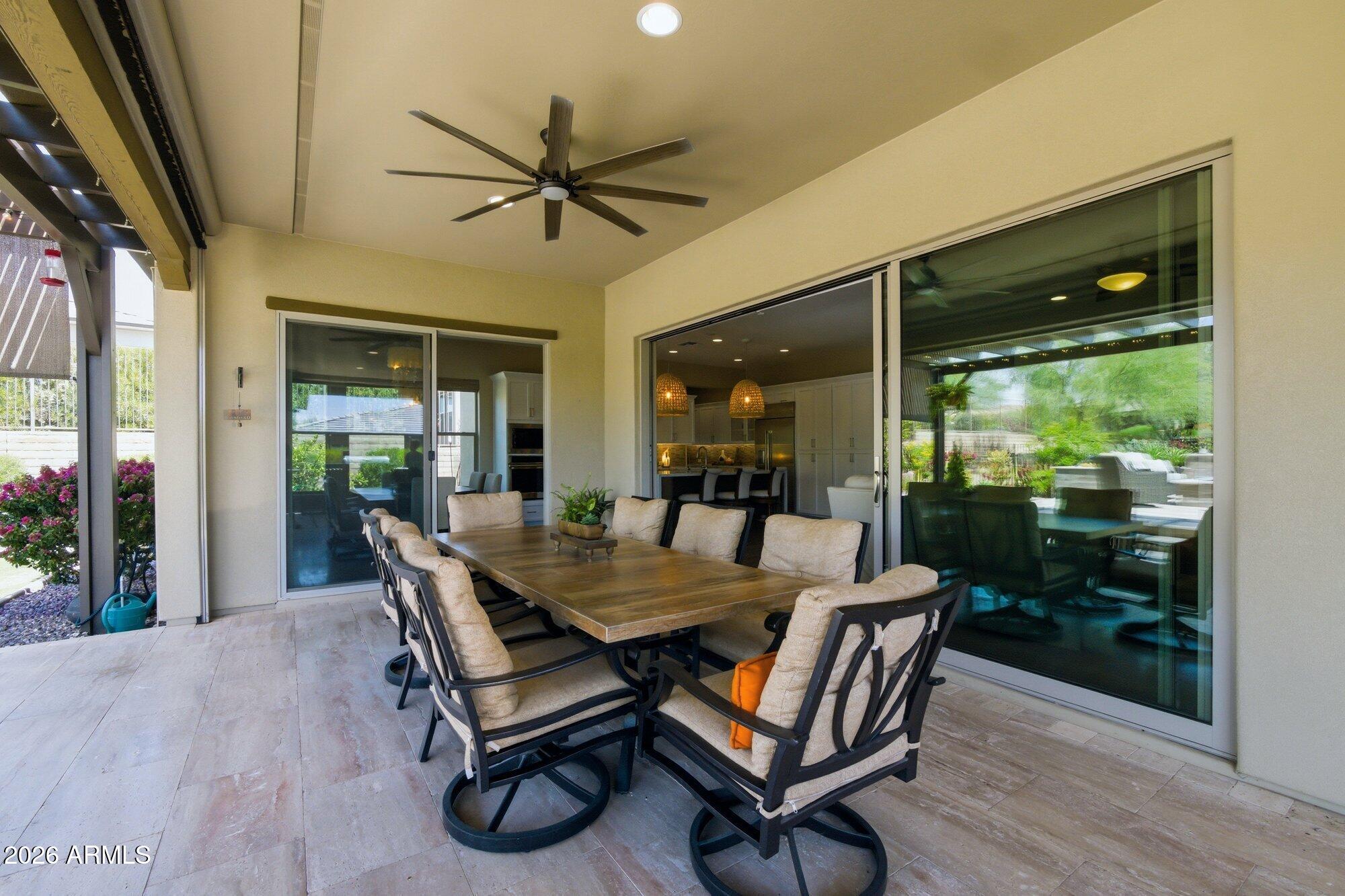17561 Blaze Lane Rio Verde, AZ 85263 - Photo 39 of 53