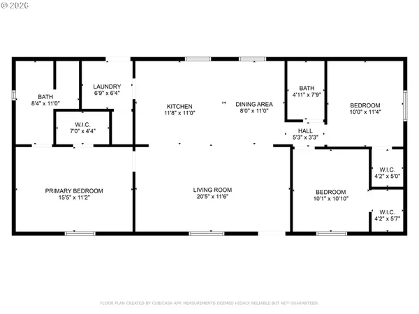 $99,900 | 1415 South Bertelsen Road, Unit 143, Eugene, OR 97402