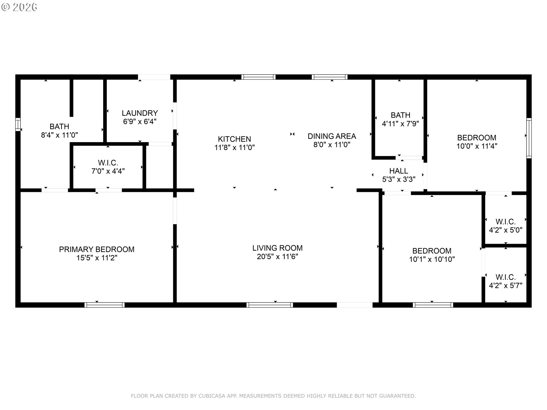 1415 South Bertelsen Road, Unit 143 Eugene, OR 97402 - Photo 28 of 28 Gallery Image 28