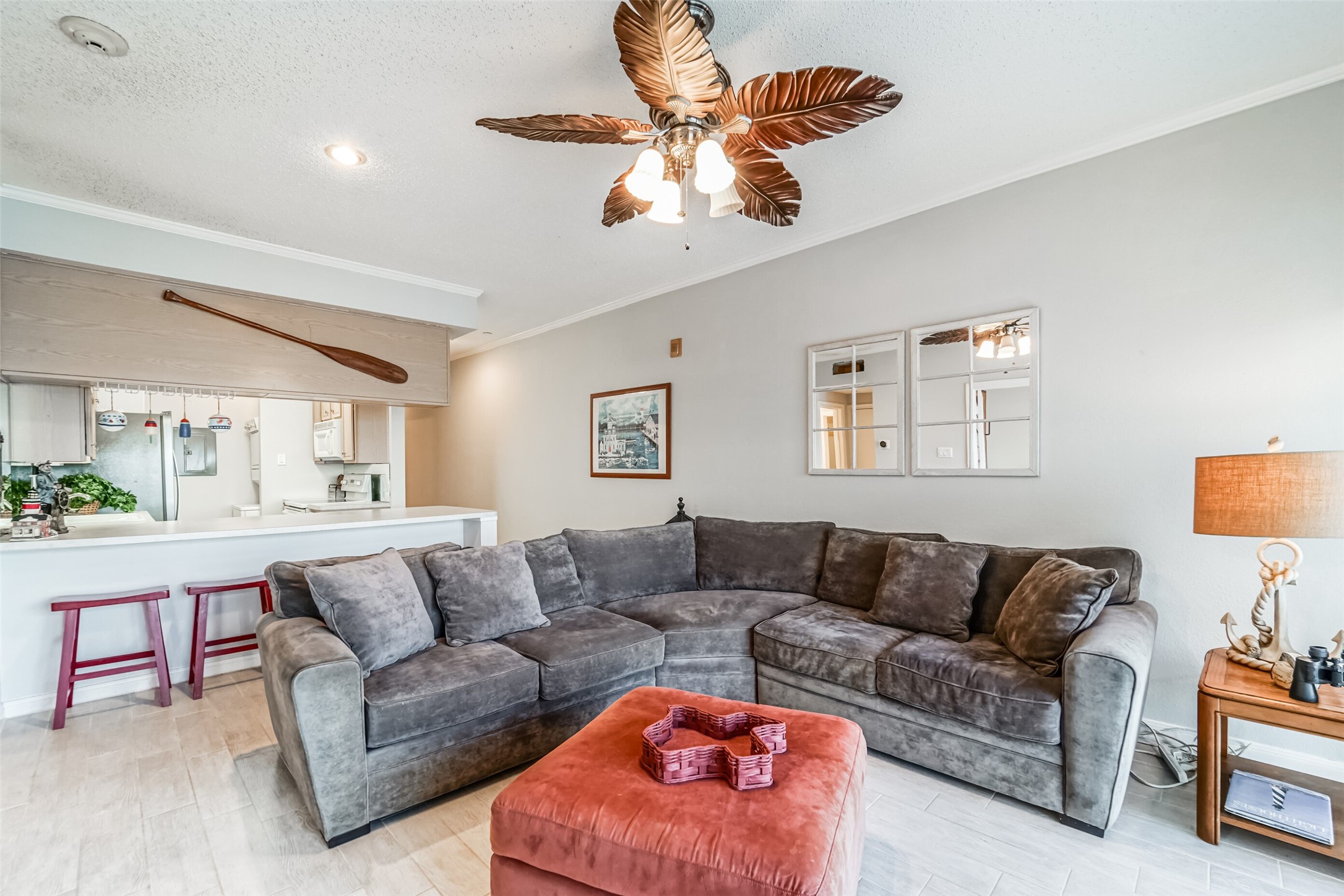 351 Lakeside Lane, Unit 209 Houston, TX 77058 - Photo 1 of 37 a living room with furniture