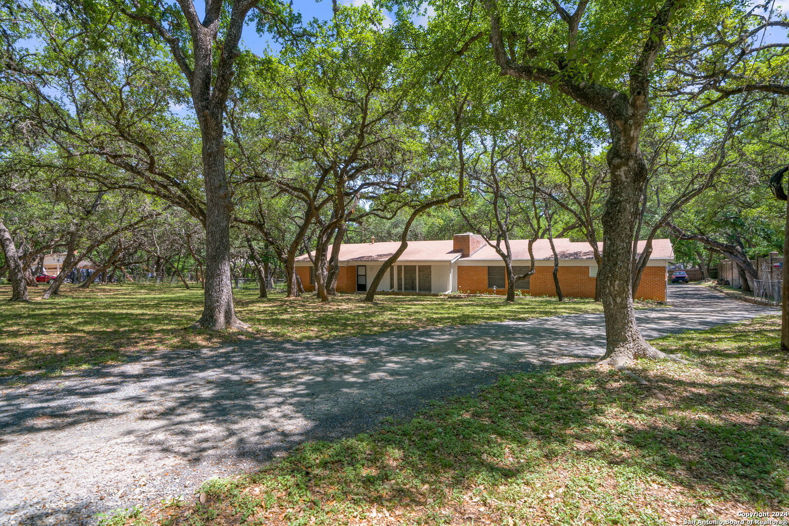 12916 George Road San Antonio, TX 78230 - Photo 1 of 1