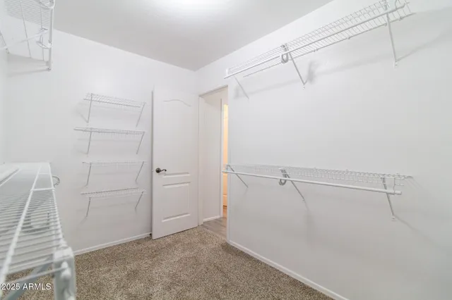 a view of small space