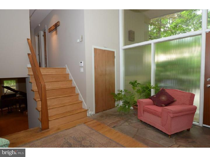 413 Hidden River Road Penn Valley, PA 19072 - Photo 2 of 21 Foyer