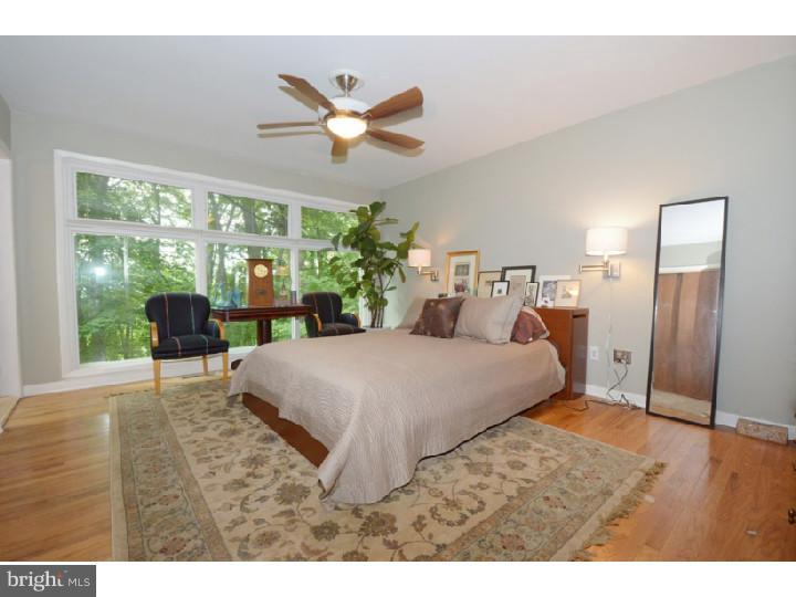 413 Hidden River Road Penn Valley, PA 19072 - Photo 11 of 21 Master Bedroom