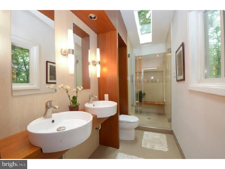 413 Hidden River Road Penn Valley, PA 19072 - Photo 12 of 21 Master Bathroom