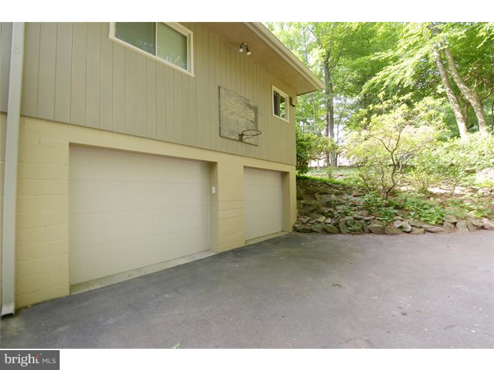 413 Hidden River Road Penn Valley, PA 19072 - Photo 19 of 21 Garage