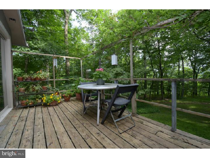 413 Hidden River Road Penn Valley, PA 19072 - Photo 21 of 21 Deck
