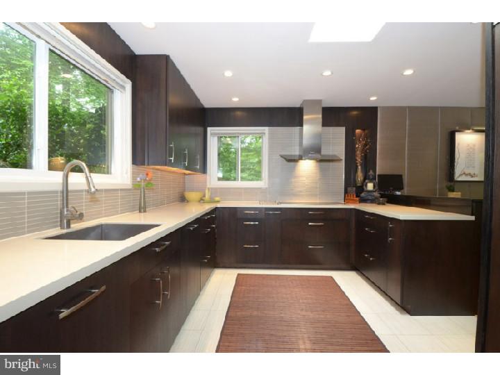 413 Hidden River Road Penn Valley, PA 19072 - Photo 6 of 21 Kitchen