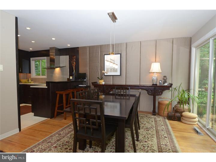 413 Hidden River Road Penn Valley, PA 19072 - Photo 8 of 21 Dining Room