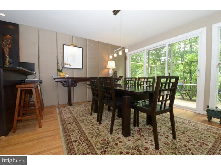 413 Hidden River Road Penn Valley, PA 19072 - Photo 9 of 21 Dining Room