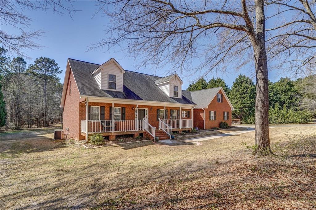 2410 Troy Smith Road Monroe, GA 30656 - Photo 1 of 1 Gallery Image 1