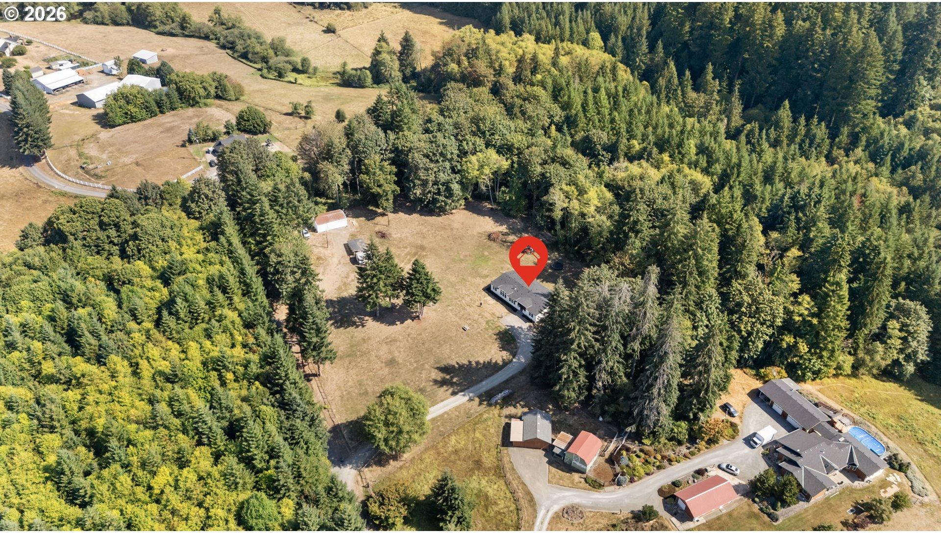 37823 Northeast Gerber Road Yacolt, WA 98675 - Photo 4 of 42 Gallery Image 4