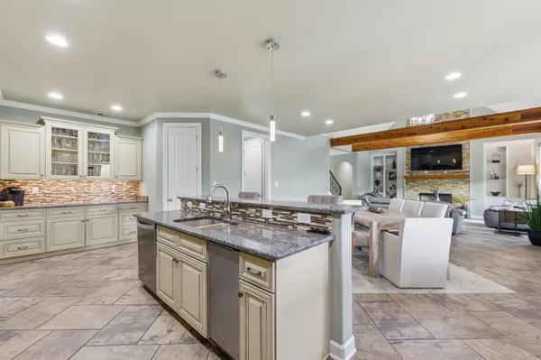 $699,000 | 5956 Windsor Falls Loop, Arlington, TN 38002