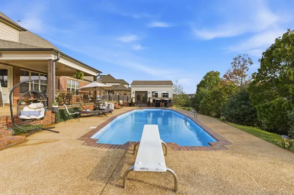 $699,000 | 5956 Windsor Falls Loop, Arlington, TN 38002