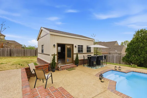 $699,000 | 5956 Windsor Falls Loop, Arlington, TN 38002