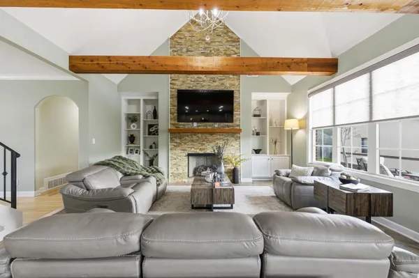 $699,000 | 5956 Windsor Falls Loop, Arlington, TN 38002