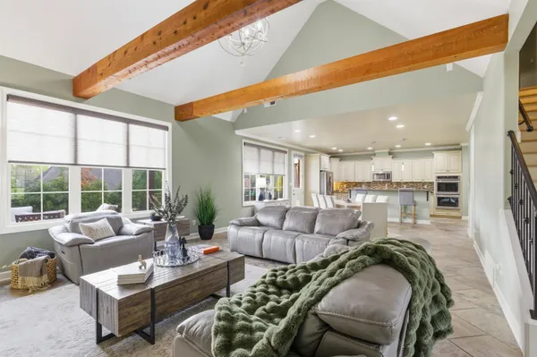 $699,000 | 5956 Windsor Falls Loop, Arlington, TN 38002