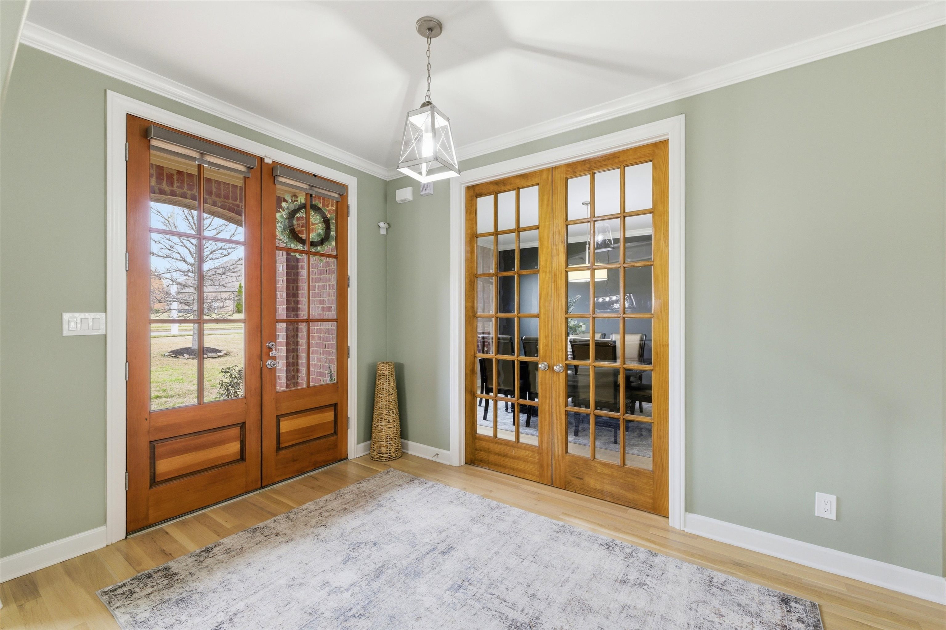 5956 Windsor Falls Loop Arlington, TN 38002 - Photo 8 of 40 a view of livingroom with window