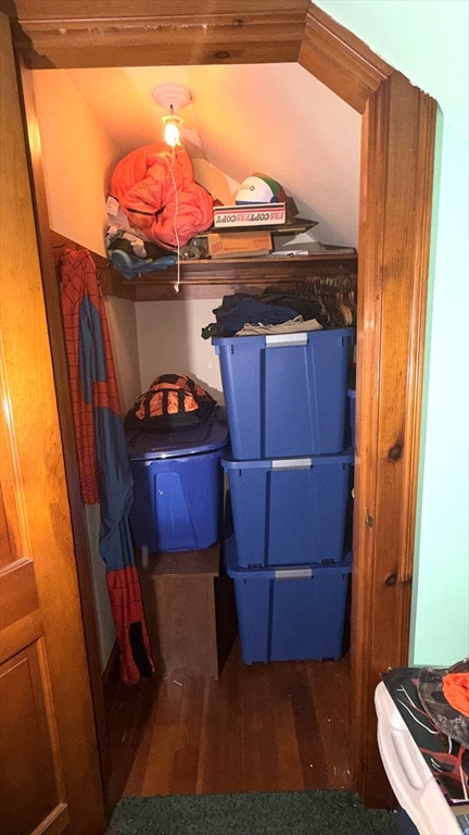 87 Ashfield Road Conway, MA 01341 - Photo 28 of 38 a view of a storage and utility room
