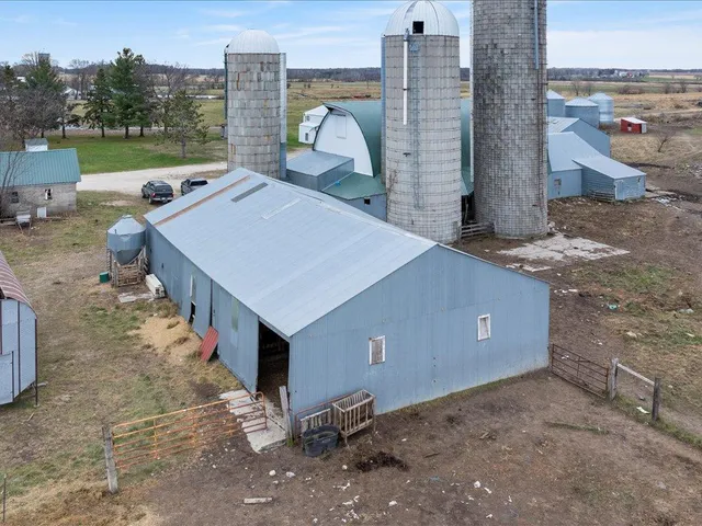 $510,000 | 27075 221st Avenue, Long Prairie, MN 56347